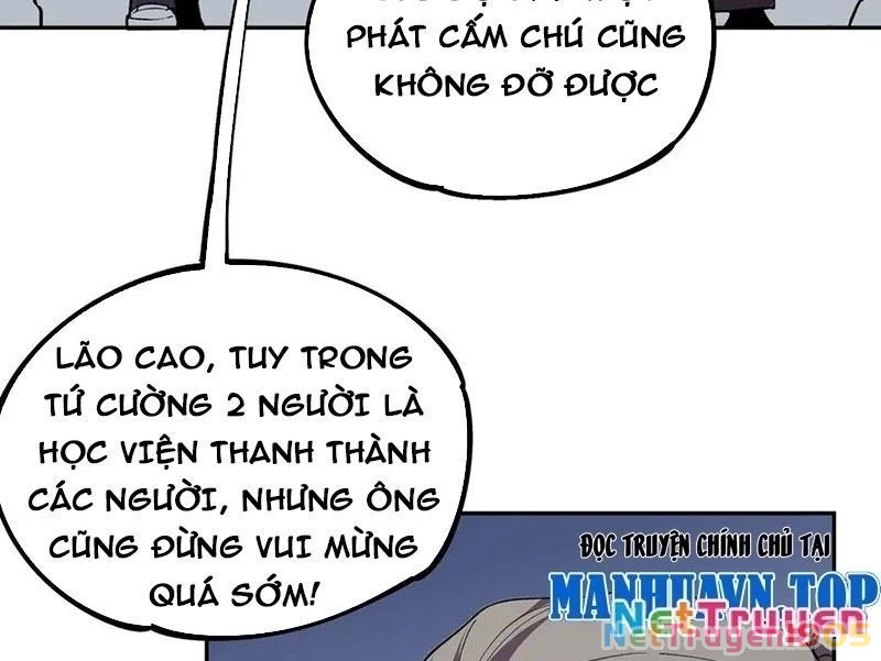 Cấm Chú Sư Mạnh Nhất Lịch Sử Chapter 17 - 131