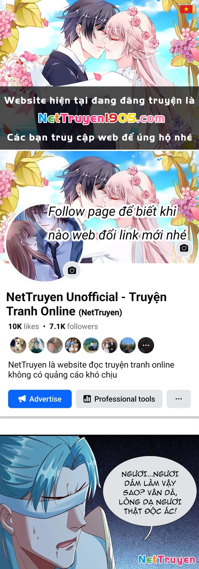 Hóa ra ta lại là lão tổ ma đạo Chapter 107 - 1