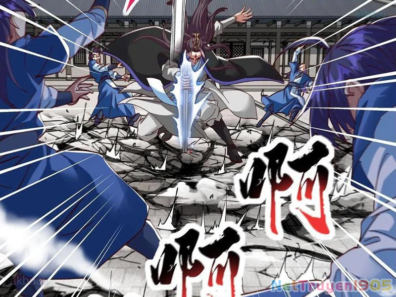 Hóa ra ta lại là lão tổ ma đạo Chapter 107 - 4