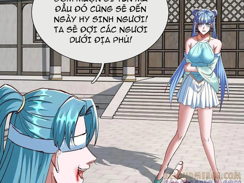 Hóa ra ta lại là lão tổ ma đạo Chapter 107 - 9