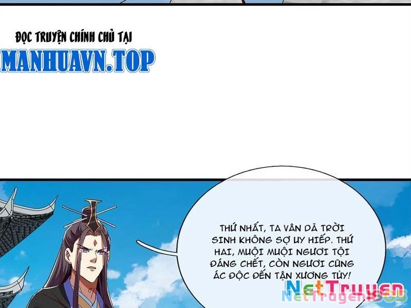 Hóa ra ta lại là lão tổ ma đạo Chapter 107 - 11