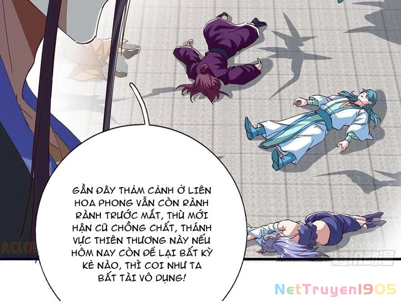 Hóa ra ta lại là lão tổ ma đạo Chapter 107 - 20
