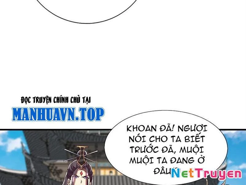 Hóa ra ta lại là lão tổ ma đạo Chapter 107 - 21