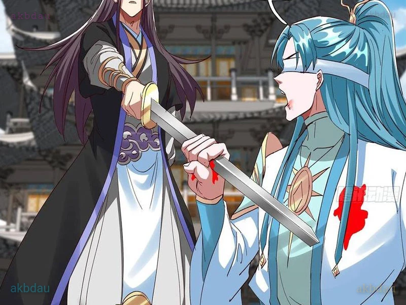 Hóa ra ta lại là lão tổ ma đạo Chapter 107 - 22