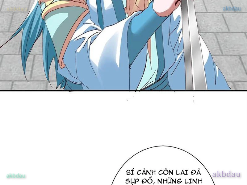 Hóa ra ta lại là lão tổ ma đạo Chapter 107 - 28