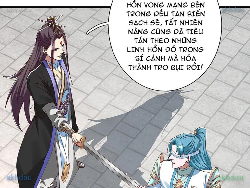 Hóa ra ta lại là lão tổ ma đạo Chapter 107 - 29