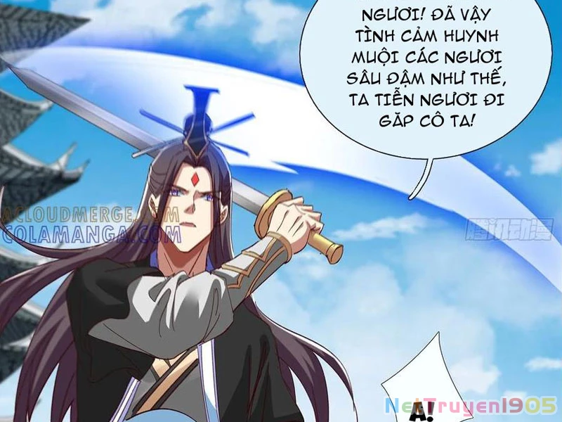 Hóa ra ta lại là lão tổ ma đạo Chapter 107 - 33