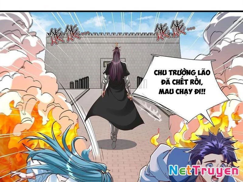 Hóa ra ta lại là lão tổ ma đạo Chapter 107 - 36