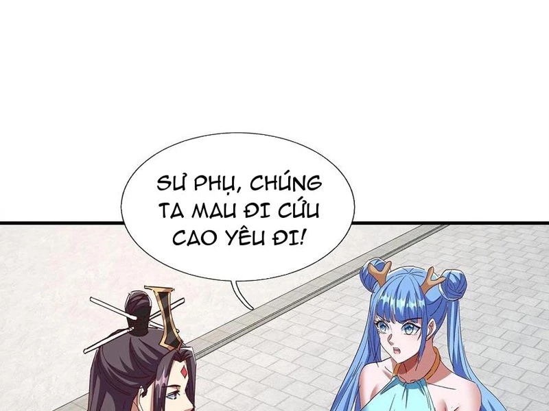 Hóa ra ta lại là lão tổ ma đạo Chapter 107 - 38