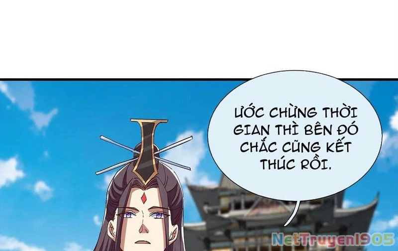Hóa ra ta lại là lão tổ ma đạo Chapter 107 - 42