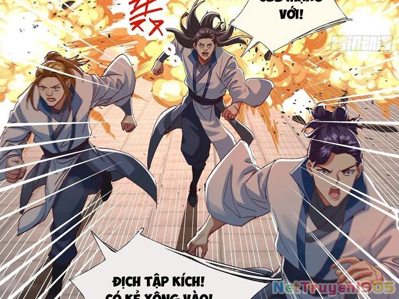 Hóa ra ta lại là lão tổ ma đạo Chapter 107 - 47