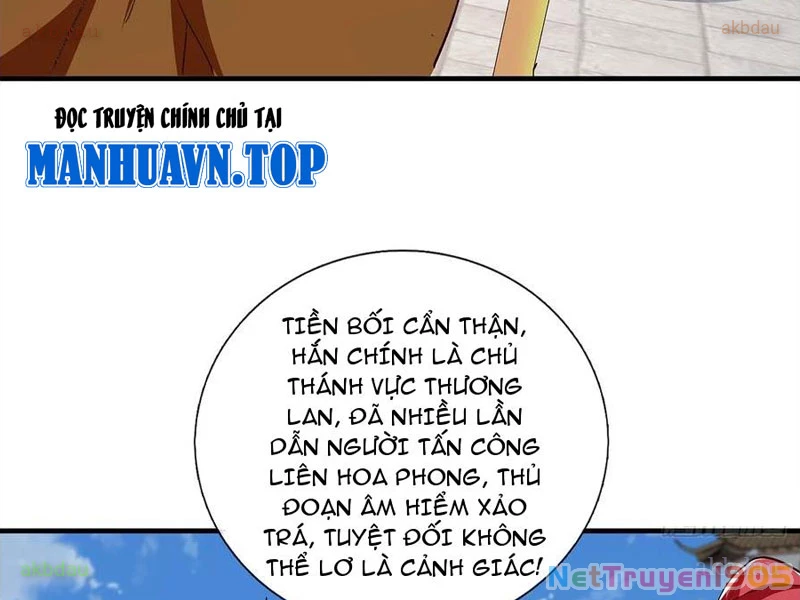 Hóa ra ta lại là lão tổ ma đạo Chapter 107 - 67