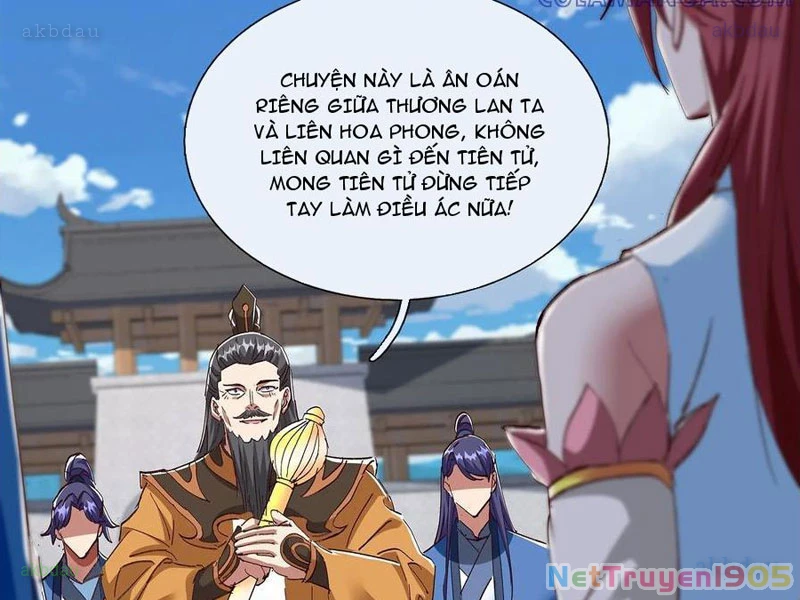 Hóa ra ta lại là lão tổ ma đạo Chapter 107 - 75