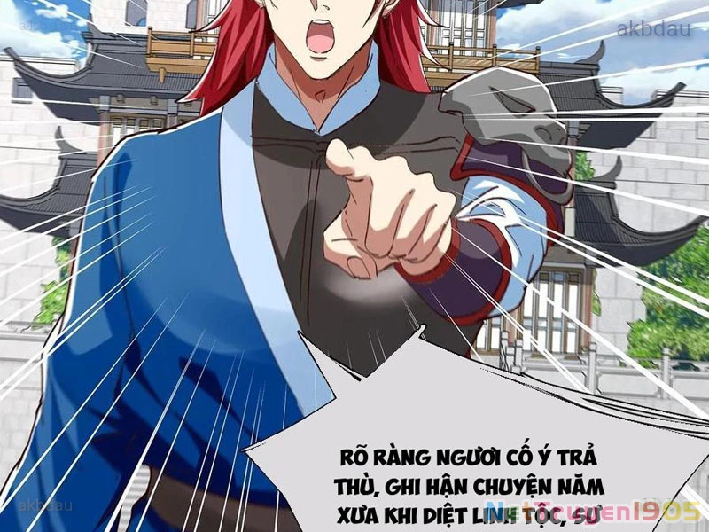Hóa ra ta lại là lão tổ ma đạo Chapter 107 - 78