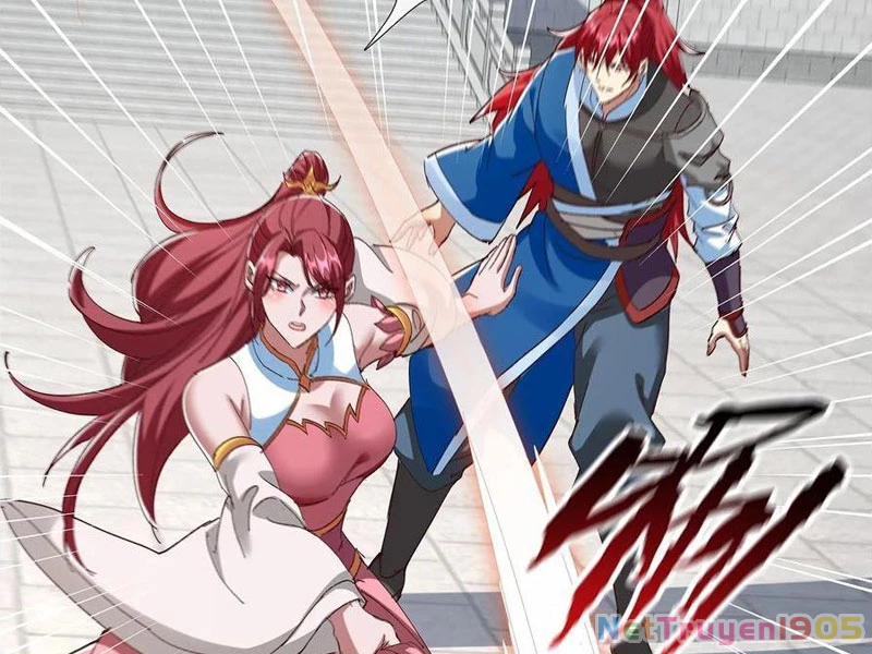 Hóa ra ta lại là lão tổ ma đạo Chapter 107 - 83