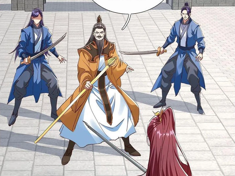 Hóa ra ta lại là lão tổ ma đạo Chapter 107 - 88