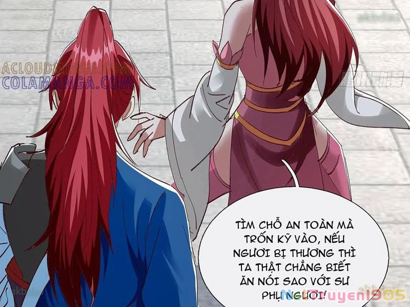 Hóa ra ta lại là lão tổ ma đạo Chapter 107 - 89