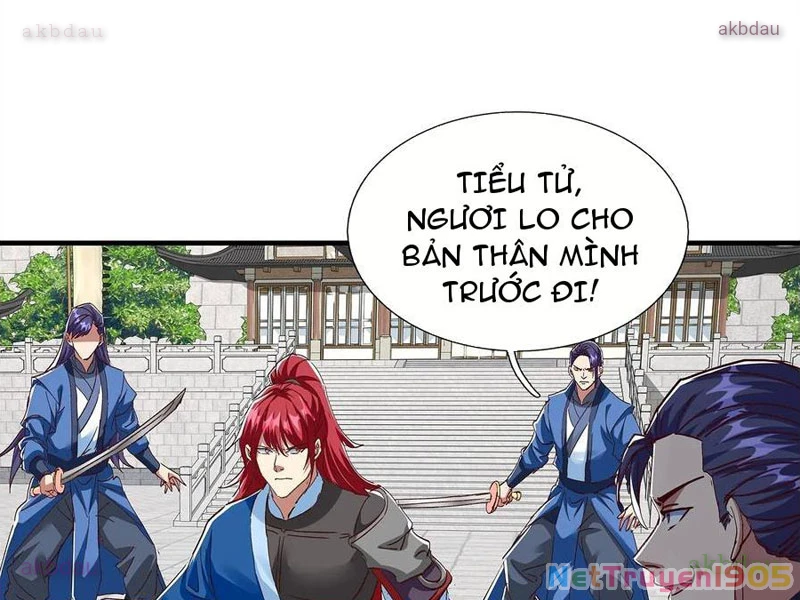 Hóa ra ta lại là lão tổ ma đạo Chapter 107 - 104