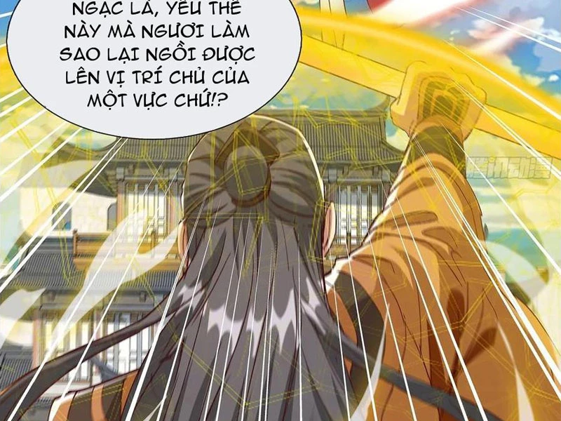 Hóa ra ta lại là lão tổ ma đạo Chapter 107 - 113