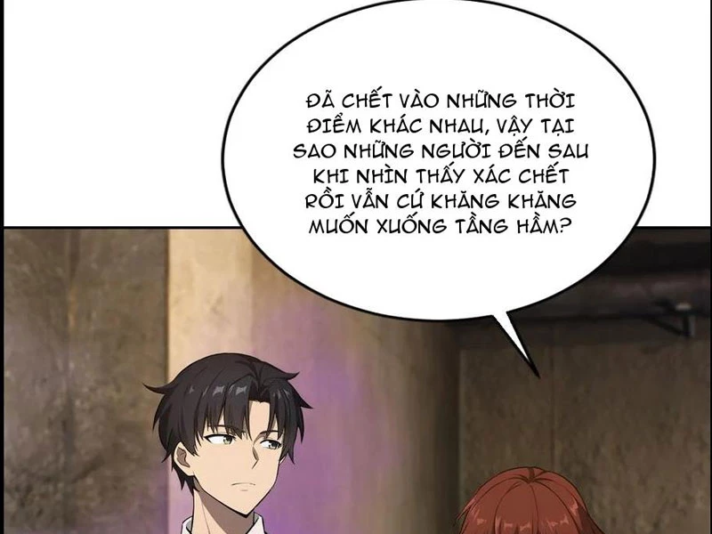 Trò Chơi Quỷ Dị: Ta Dựa Vào Vô Số Công Đức Khắc Thông Quan Chapter 159 - 4