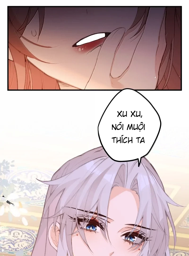 Nghe Nói Thái Hậu Với Thái Hậu Là Thật Sao? Chapter 76 - 1
