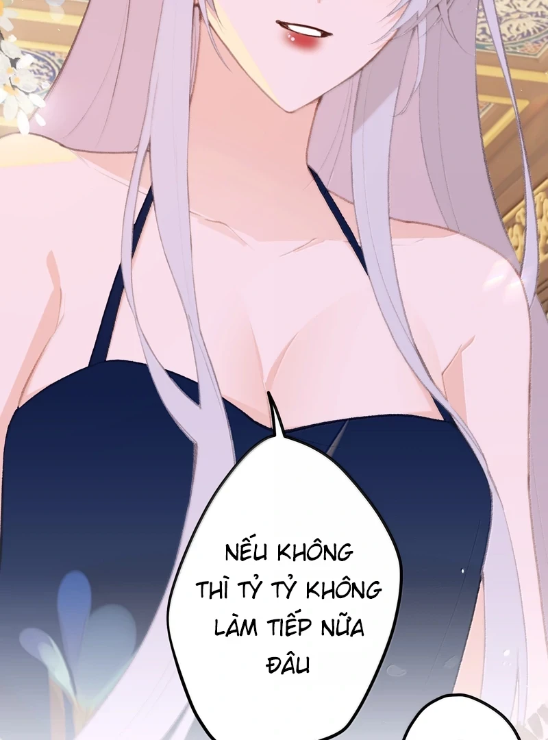 Nghe Nói Thái Hậu Với Thái Hậu Là Thật Sao? Chapter 76 - 2