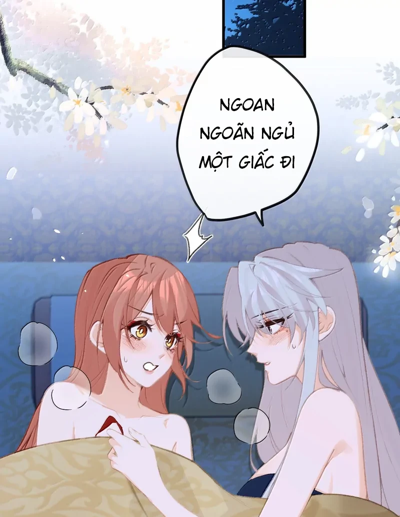 Nghe Nói Thái Hậu Với Thái Hậu Là Thật Sao? Chapter 76 - 13