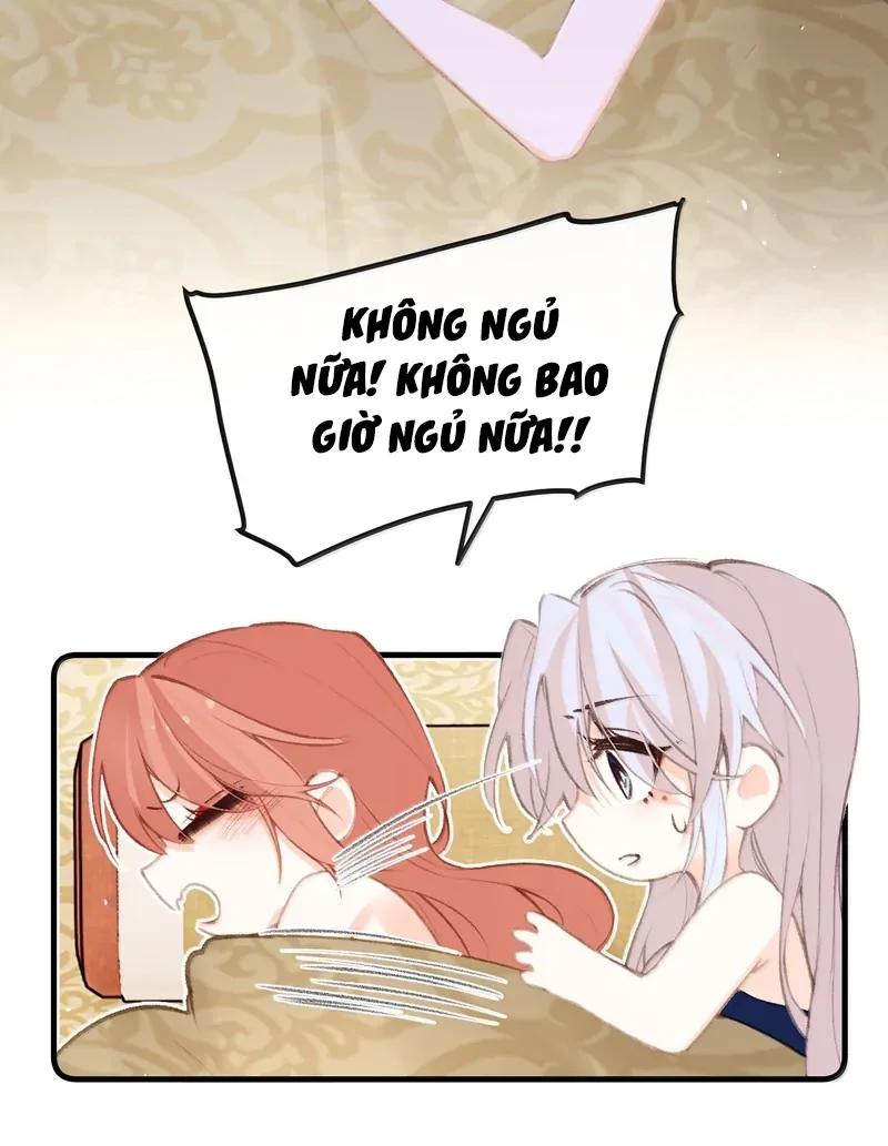 Nghe Nói Thái Hậu Với Thái Hậu Là Thật Sao? Chapter 76 - 14