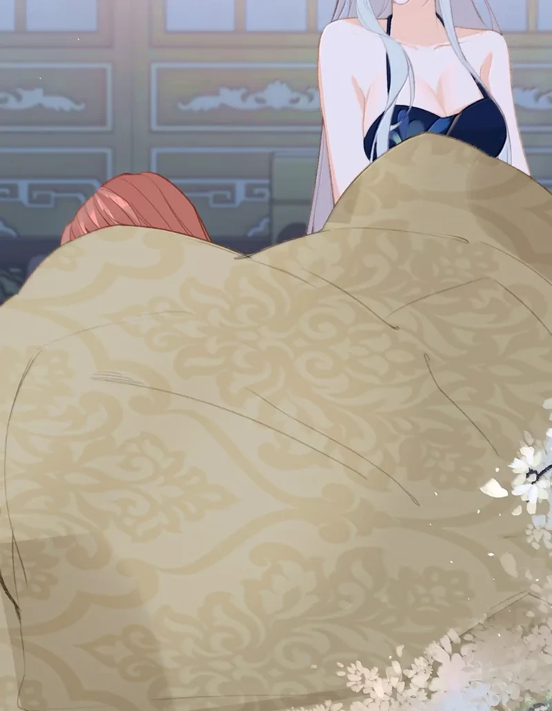 Nghe Nói Thái Hậu Với Thái Hậu Là Thật Sao? Chapter 76 - 18