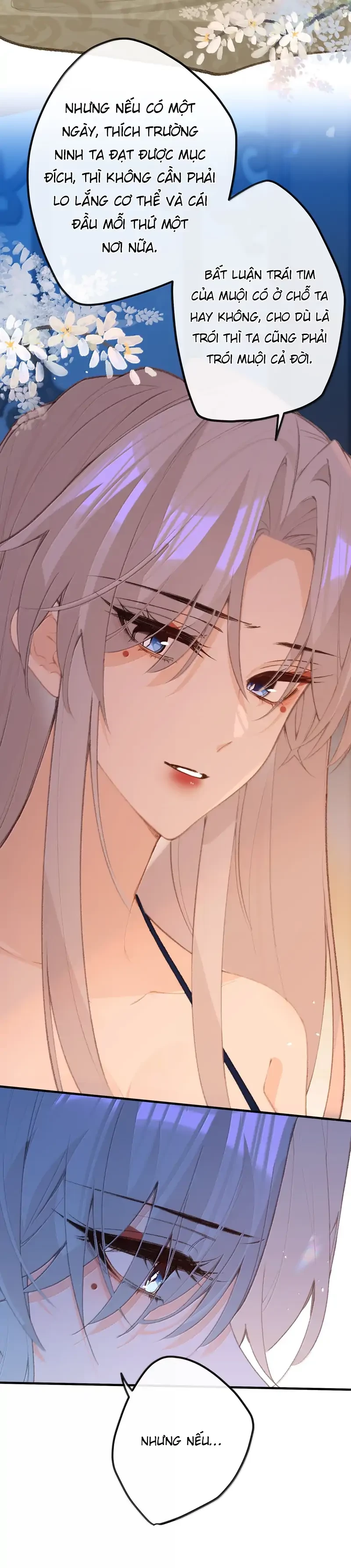 Nghe Nói Thái Hậu Với Thái Hậu Là Thật Sao? Chapter 76 - 19