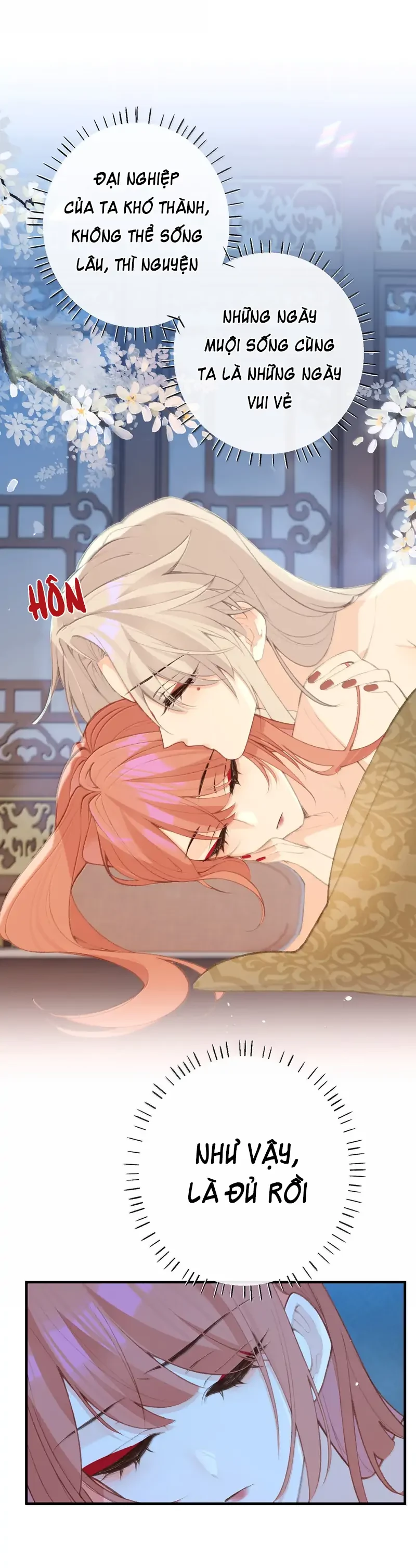 Nghe Nói Thái Hậu Với Thái Hậu Là Thật Sao? Chapter 76 - 20