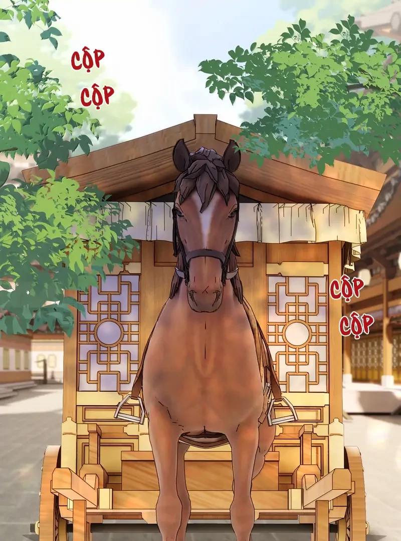 Nghe Nói Thái Hậu Với Thái Hậu Là Thật Sao? Chapter 76 - 22