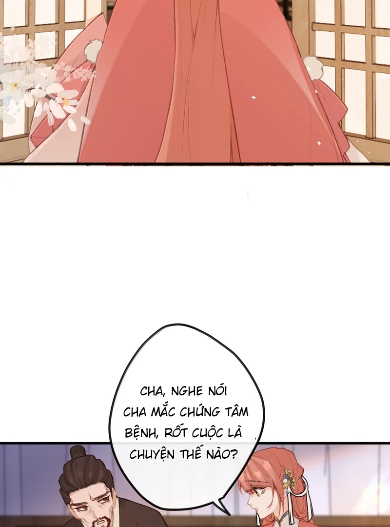 Nghe Nói Thái Hậu Với Thái Hậu Là Thật Sao? Chapter 76 - 29