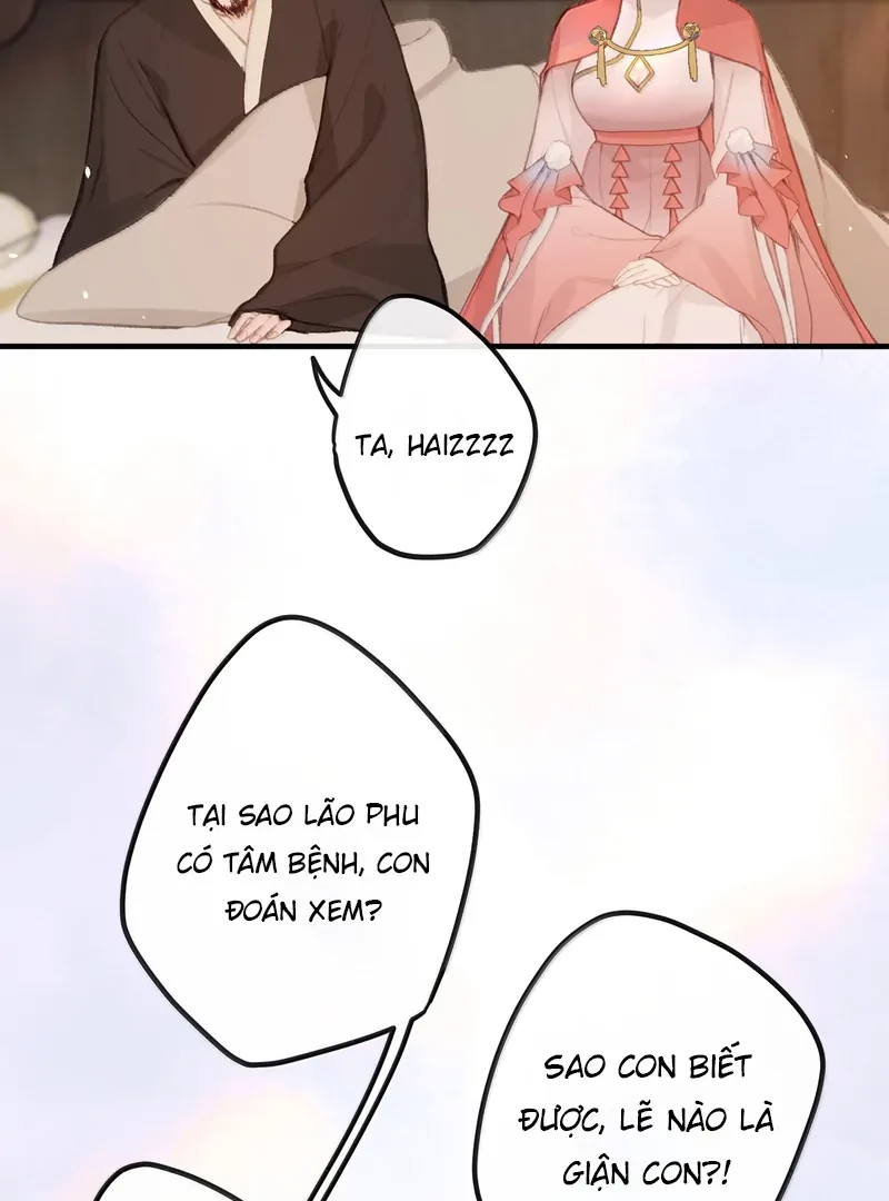 Nghe Nói Thái Hậu Với Thái Hậu Là Thật Sao? Chapter 76 - 30
