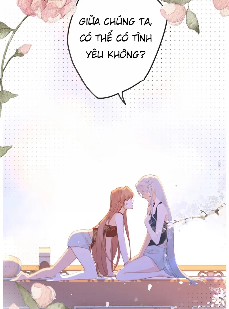 Nghe Nói Thái Hậu Với Thái Hậu Là Thật Sao? Chapter 77 - 5