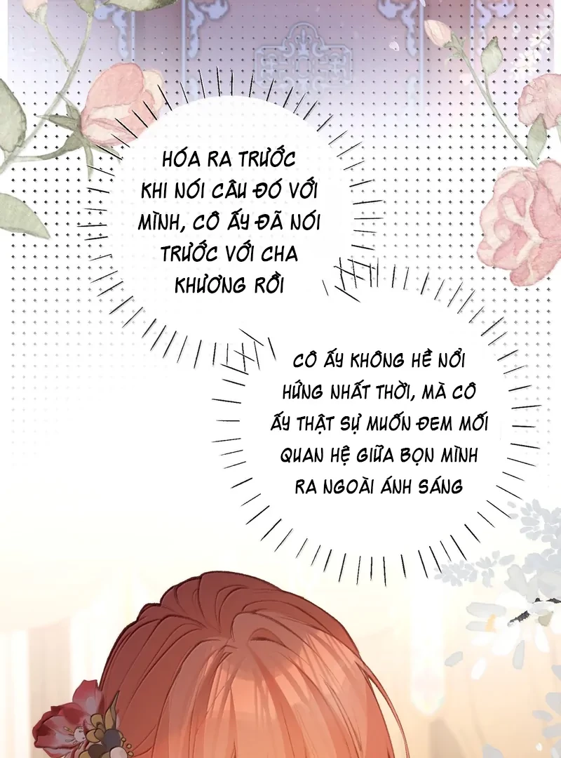 Nghe Nói Thái Hậu Với Thái Hậu Là Thật Sao? Chapter 77 - 6