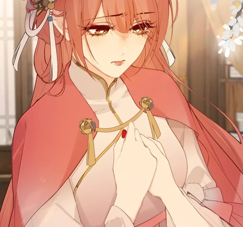 Nghe Nói Thái Hậu Với Thái Hậu Là Thật Sao? Chapter 77 - 7