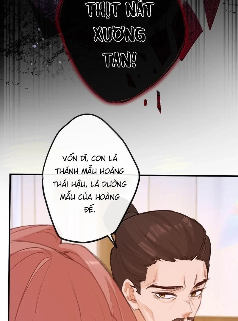 Nghe Nói Thái Hậu Với Thái Hậu Là Thật Sao? Chapter 77 - 14