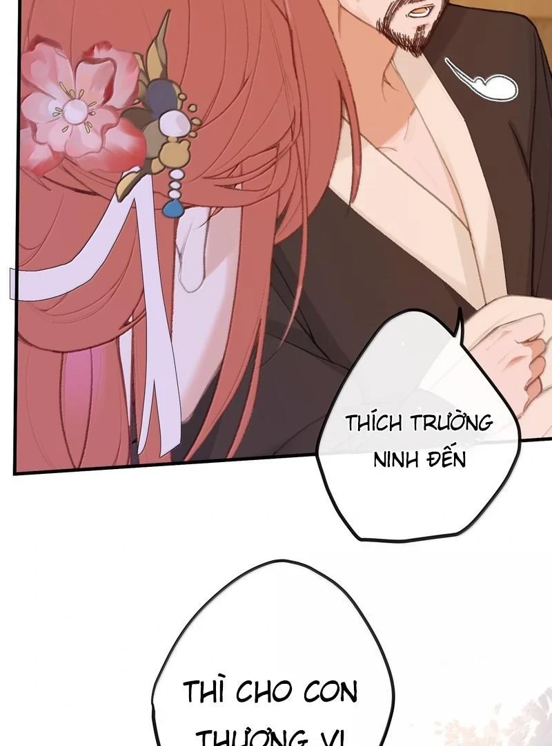 Nghe Nói Thái Hậu Với Thái Hậu Là Thật Sao? Chapter 77 - 15
