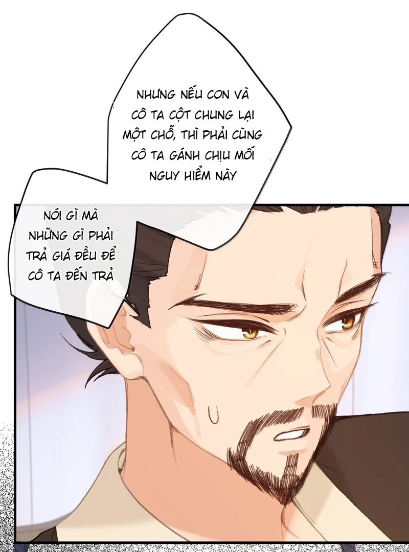 Nghe Nói Thái Hậu Với Thái Hậu Là Thật Sao? Chapter 77 - 18
