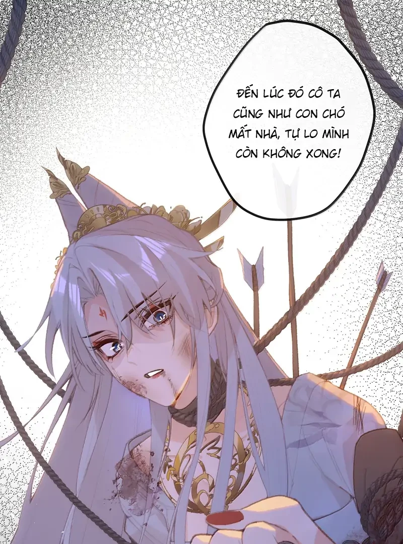 Nghe Nói Thái Hậu Với Thái Hậu Là Thật Sao? Chapter 77 - 19