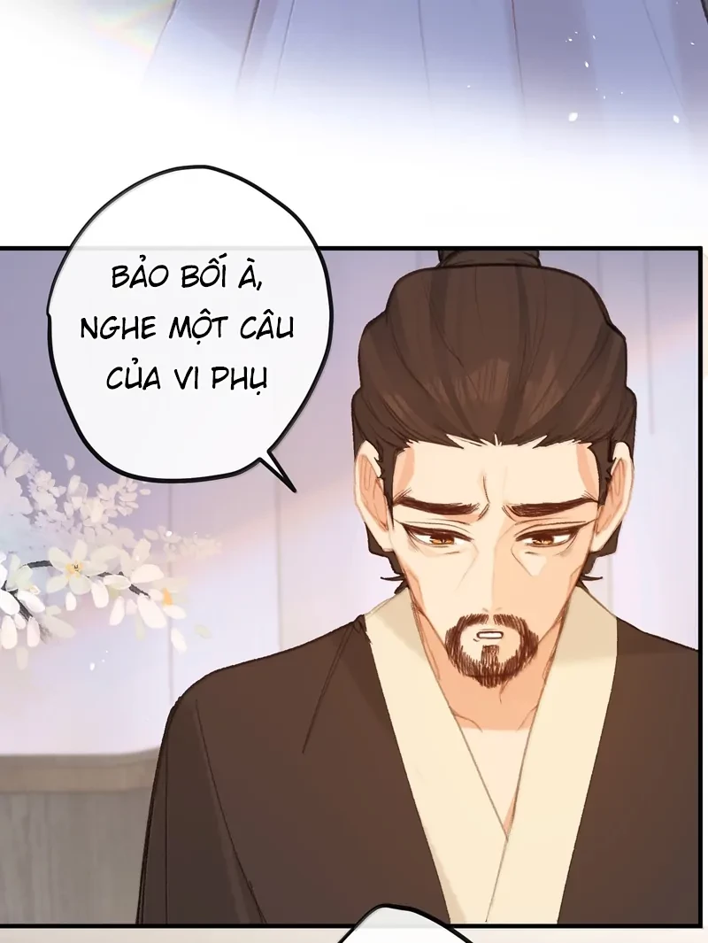 Nghe Nói Thái Hậu Với Thái Hậu Là Thật Sao? Chapter 77 - 21