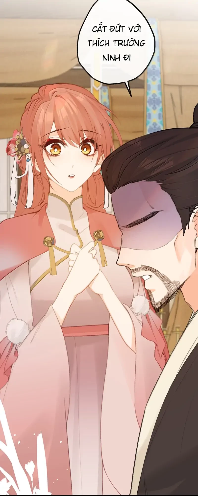 Nghe Nói Thái Hậu Với Thái Hậu Là Thật Sao? Chapter 77 - 22
