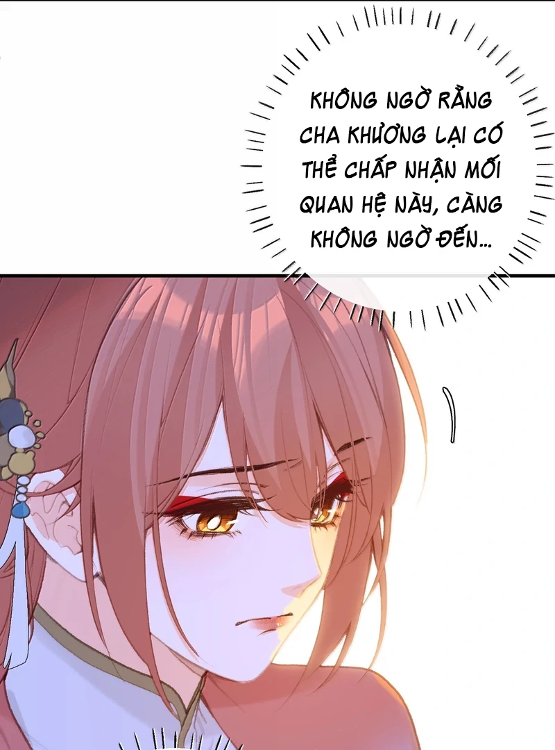 Nghe Nói Thái Hậu Với Thái Hậu Là Thật Sao? Chapter 77 - 23