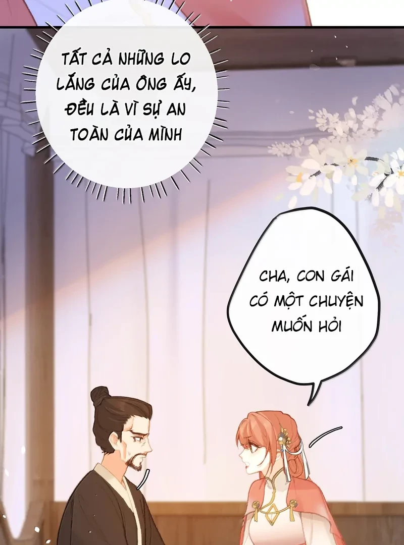 Nghe Nói Thái Hậu Với Thái Hậu Là Thật Sao? Chapter 77 - 24