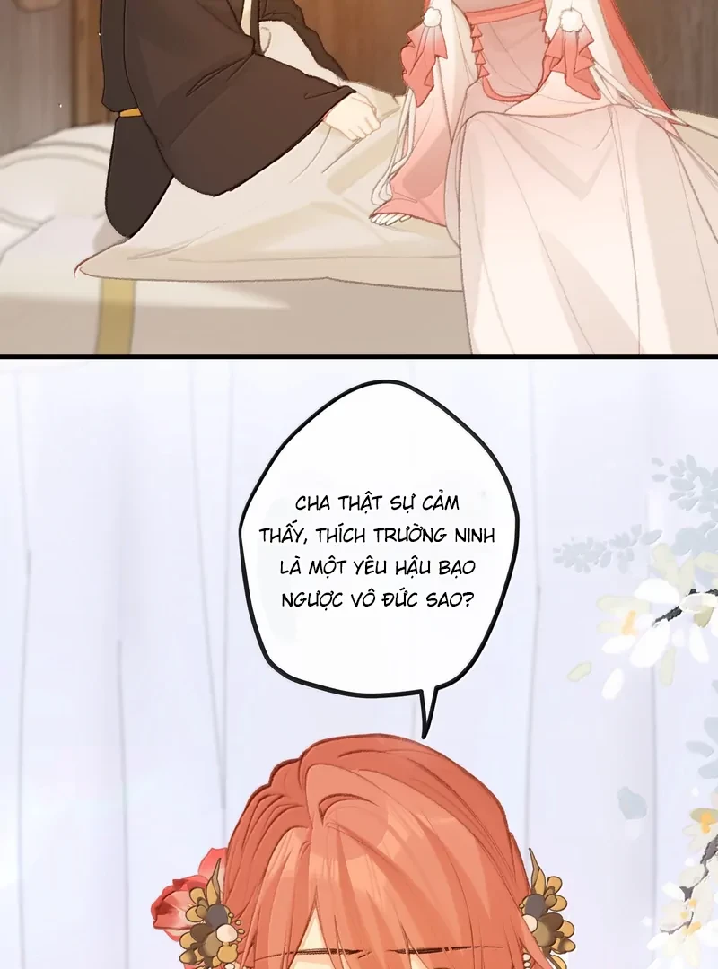Nghe Nói Thái Hậu Với Thái Hậu Là Thật Sao? Chapter 77 - 25