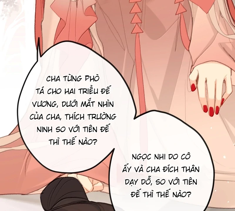 Nghe Nói Thái Hậu Với Thái Hậu Là Thật Sao? Chapter 77 - 27