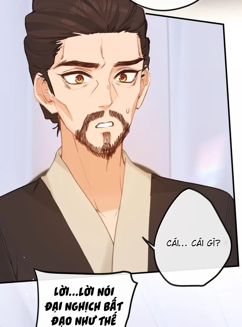 Nghe Nói Thái Hậu Với Thái Hậu Là Thật Sao? Chapter 77 - 28