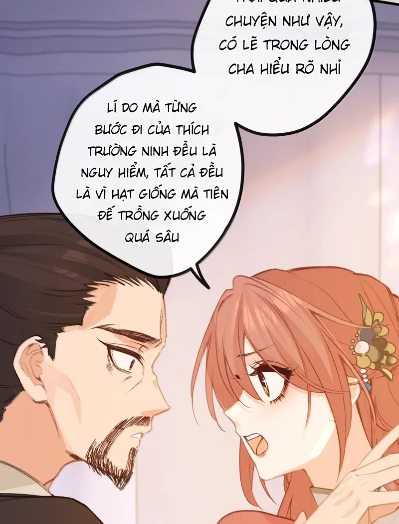 Nghe Nói Thái Hậu Với Thái Hậu Là Thật Sao? Chapter 77 - 30