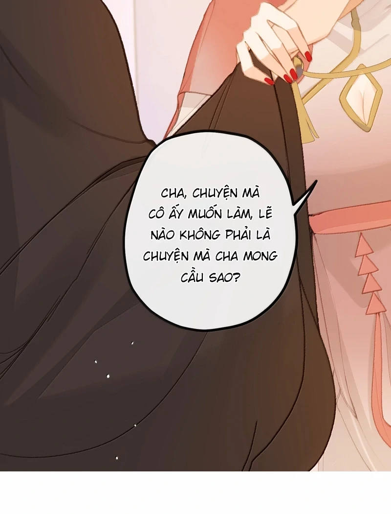 Nghe Nói Thái Hậu Với Thái Hậu Là Thật Sao? Chapter 77 - 31